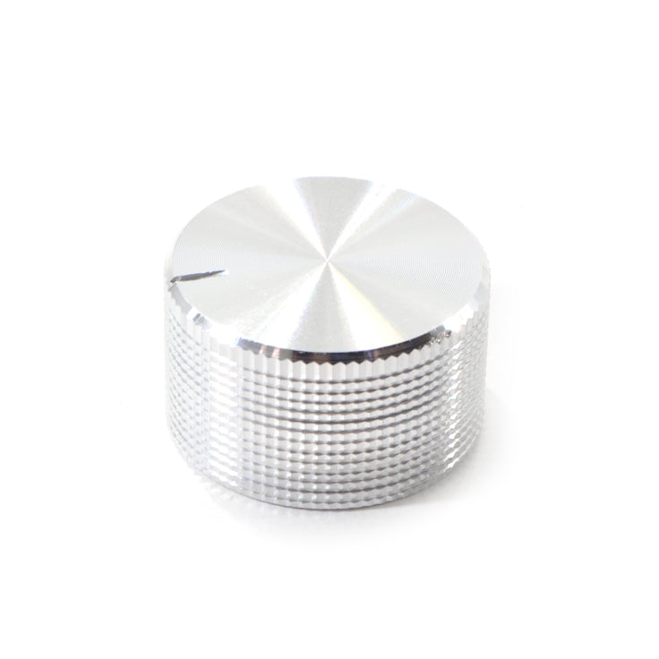 Silver Metal Knob (22x14mm) Silver Metal Knob (22x14mm)